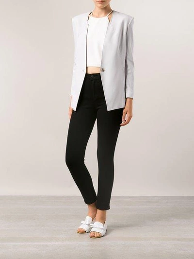 Shop Paige 'margot' Ultra Skinny Jeans