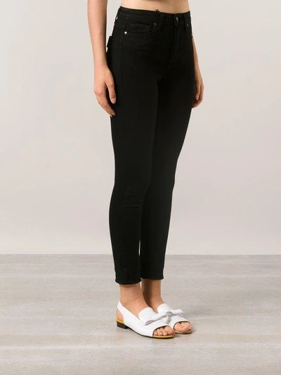 Shop Paige 'margot' Ultra Skinny Jeans