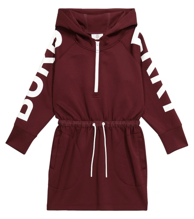 Burberry sweatshirt outlet dress