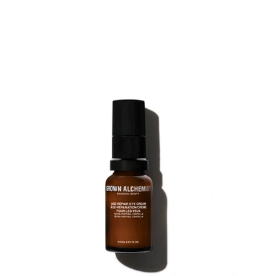 Shop Grown Alchemist Age-repair Eye Cream 15ml