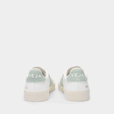 Veja Campo Sneakers In Multicoloured