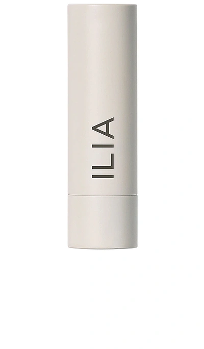 Ilia Balmy Tint Hydrating Lip Balm In Beauty: Na