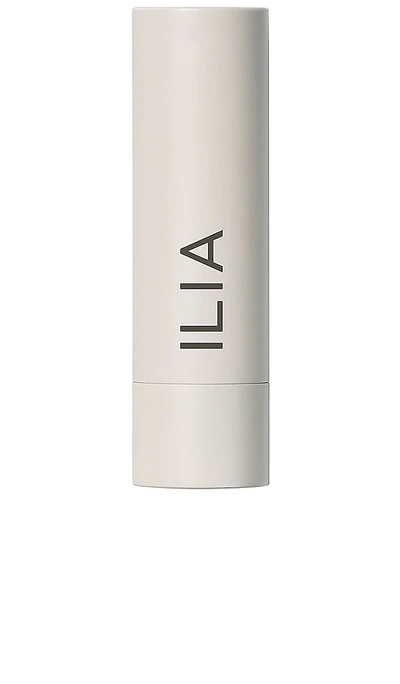 Ilia Balmy Tint Hydrating Lip Balm In Beauty: Na