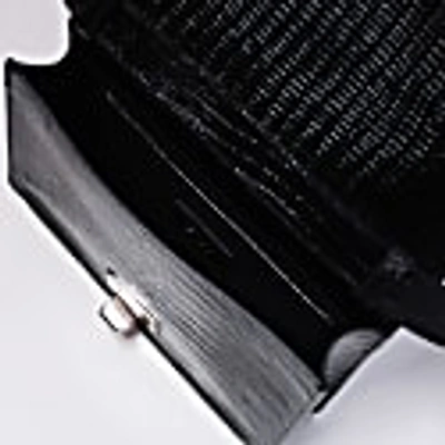 Plik Sofia Belt Bag Black In Belt