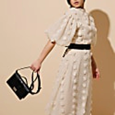 Plik Sofia Belt Bag Black In Belt