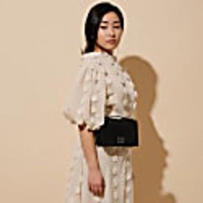 Plik Sofia Belt Bag Black In Belt