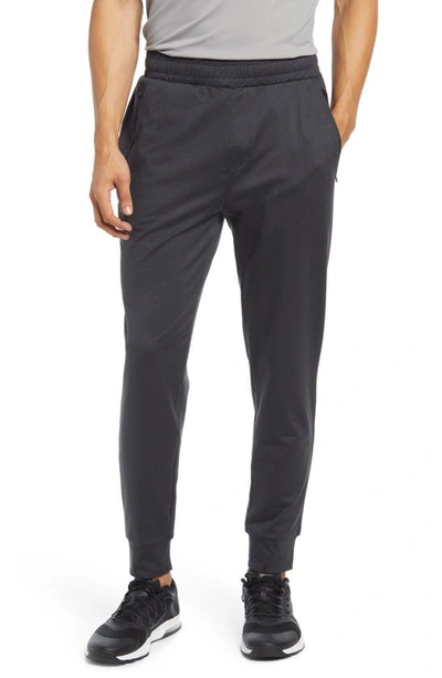 Shop Barbell Apparel Recon Joggers In Charcoal