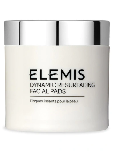 Shop Elemis Women's Dynamic Resurfacing Facial Pads