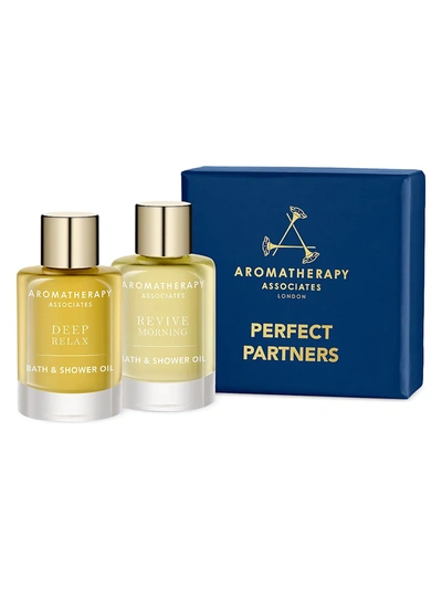 Shop Aromatherapy Associates Women's Gifting Perfect Partners