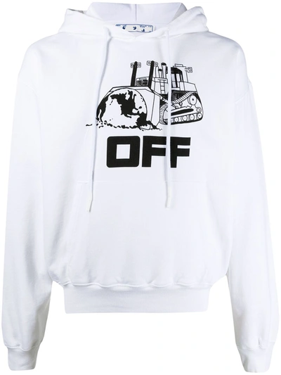 Shop Off-white Off White Sweaters White