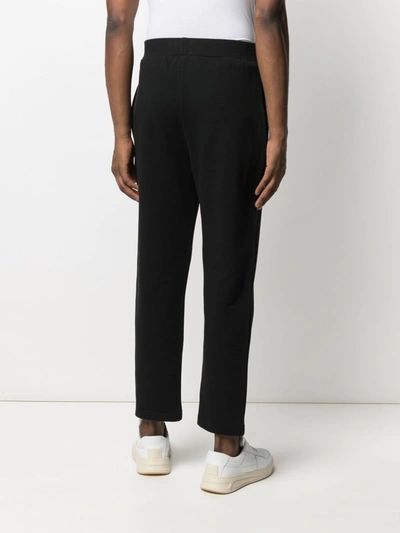 Shop Opening Ceremony Trousers Black