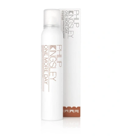 Shop Philip Kingsley One More Day Dry Shampoo (200 Ml) In White