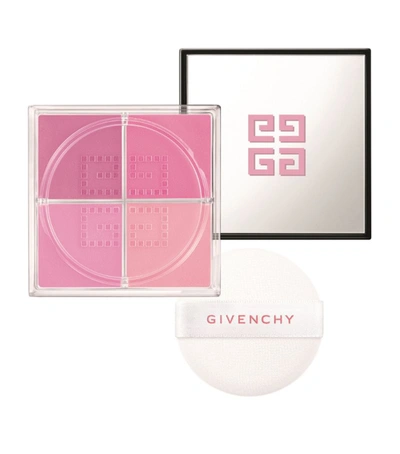 Shop Givenchy Prisme Libre Blush In Pink