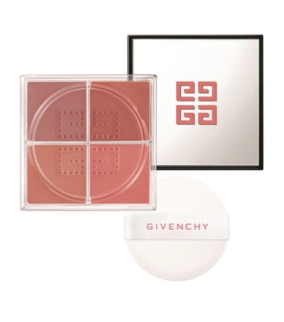 Shop Givenchy Prisme Libre Blush
