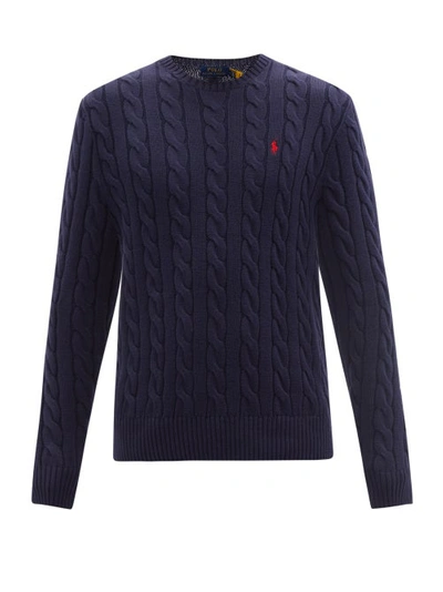 polo ralph lauren jumpers