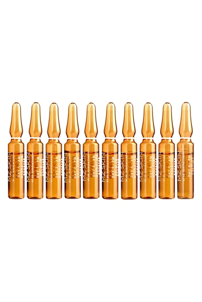 Shop Mz Skin Hydra-boost Ampoules