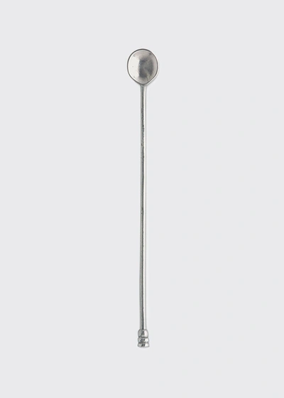 Shop Match Cocktail Stirrer