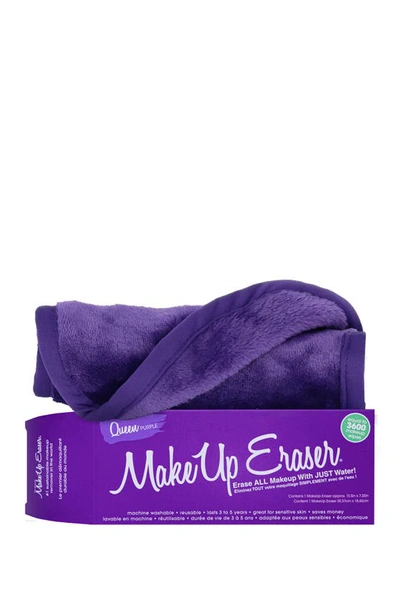 Shop Makeup Eraser ® Pro In Purple