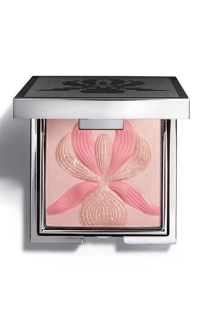 Shop Sisley Paris Lorchidée Highlighter Blush In L'orchidee Rose