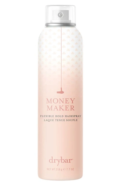 Shop Drybar Money Maker Flexible Hold Hairspray, 7.7 oz