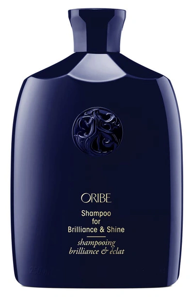 Shop Oribe Shampoo For Brilliance & Shine, 8.5 oz