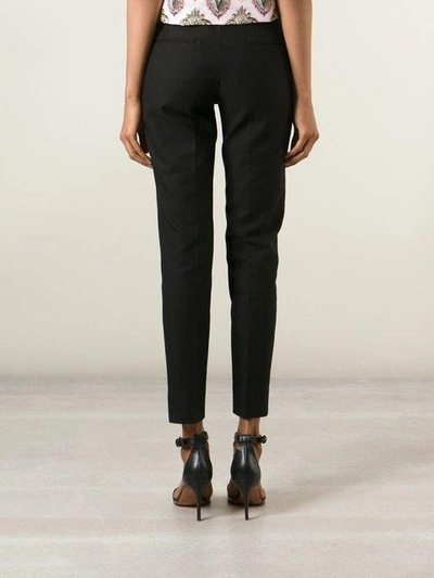 Shop Dolce & Gabbana Cropped Trousers