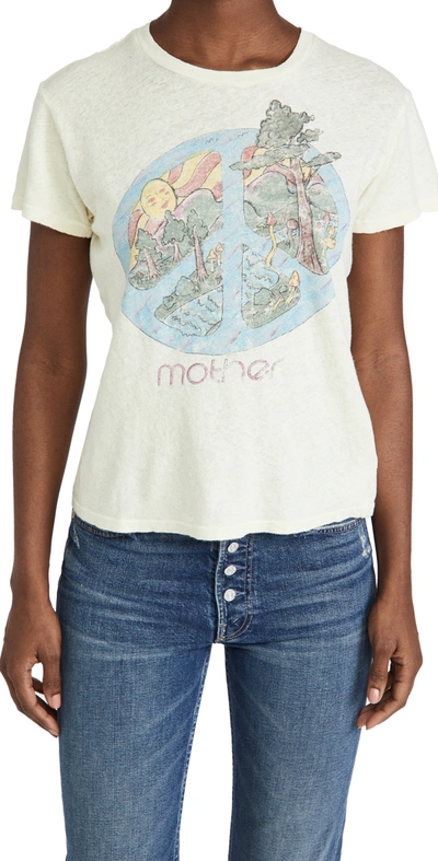 Shop Mother The Sinful Tee In Yo, What Happened To Peace