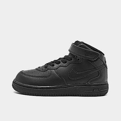Kids Toddler Nike Air Force 1 Mid Casual Shoes
