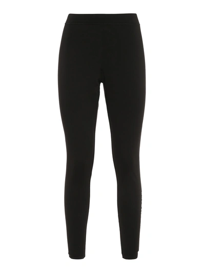 Shop The North Face W Zumu Legging Tnf In Black