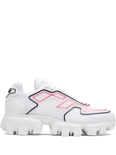 Prada cheap cloudbust cheap
