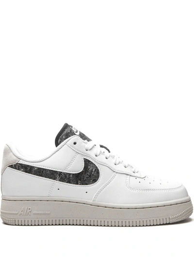 AIR FORCE 1 LOW 07 SE REC 运动鞋