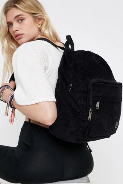 Uo corduroy backpack sale