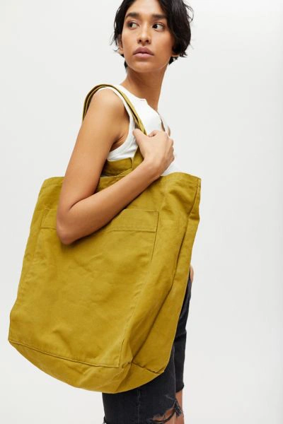 Baggu Giant Pocket Tote