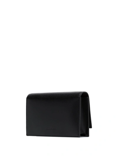 Shop Alexander Mcqueen Bags.. Black