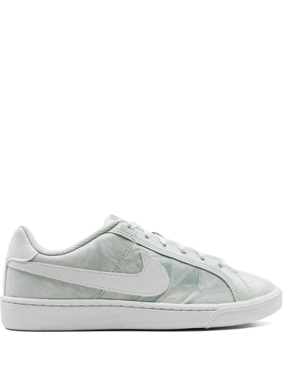 Nike Court Royale Prem Sneakers In Weiss | ModeSens