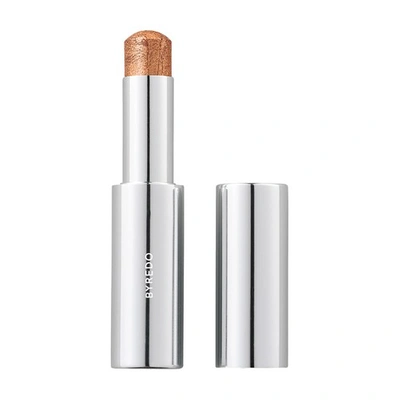 Shop Byredo Colour Stick In Chin Of Gold 517