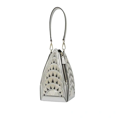 louis vuitton chrysler building bag