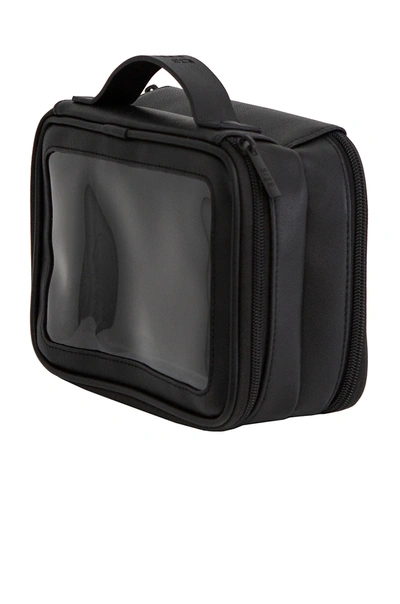 Shop Beis The On The Go Essentials Case In Black