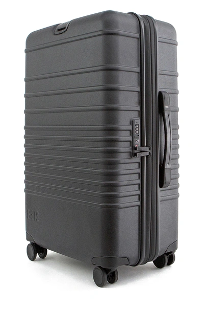 行李箱 – 黑色