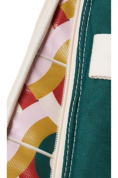 Business & Pleasure Premium Cooler. In 70s Panel Clique