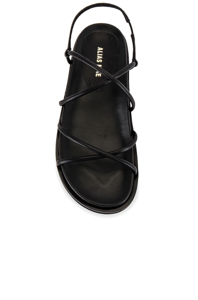 Alias mae best sale paloma sandal