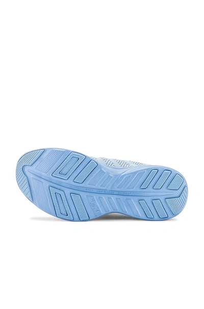 TECHLOOM PRO 运动鞋 – ICE BLUE & MIDNIGHT