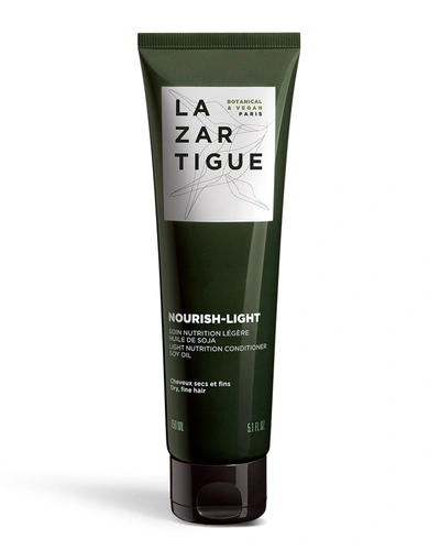 Shop Lazartigue 5 Oz. Nourish Light Conditioner