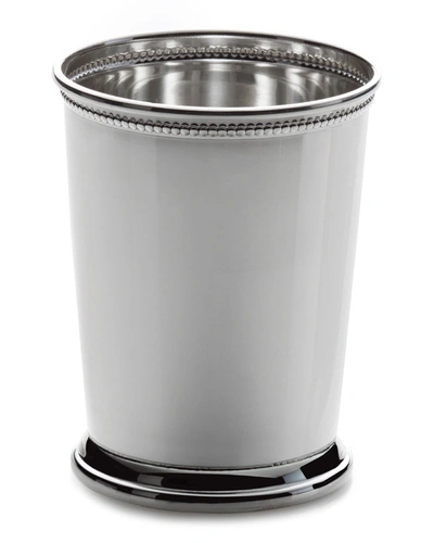 Shop Empire Silver Sterling Beaded Mint Julep Cup