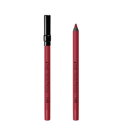 Shop Diego Dalla Palma Milano Diego Dalla Palma Stay On Me Lip Liner (various Shades) - Marsala