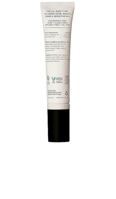 Mdsolarsciences Md Creme Mineral Beauty Balm Spf 50 Uva-uvb 1.23 Oz. In Medium