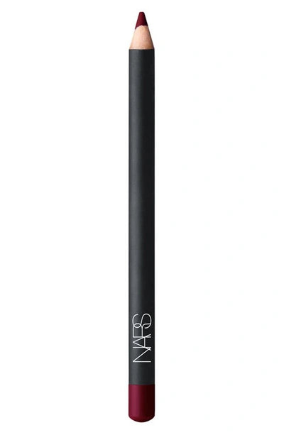 Shop Nars Precision Lip Liner In Ride It