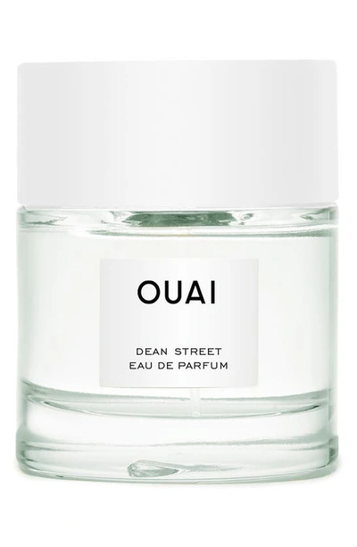 Shop Ouai Dean Street Eau De Parfum, 1.7 oz