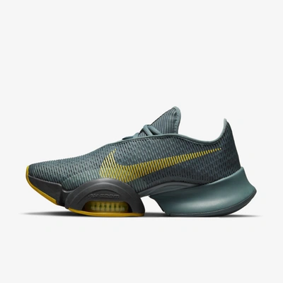 Nike Air Zoom Superrep 2 Men's Hiit Class Shoes In Gray | ModeSens