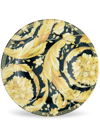 VANITY 陶瓷餐盘（30厘米）
